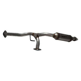 AB Catalytic® - Direct Fit Catalytic Converter