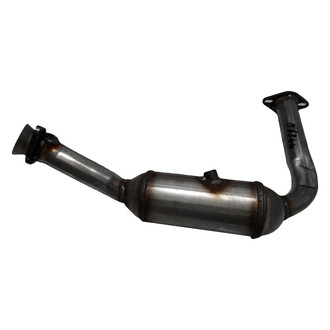 AB Catalytic® - Direct Fit Catalytic Converter