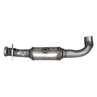 AB Catalytic® - Direct Fit Catalytic Converter