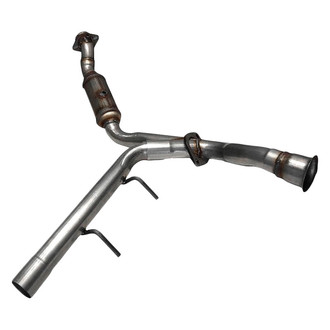 AB Catalytic® - Direct Fit Catalytic Converter