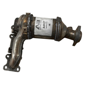 AB Catalytic® - Direct Fit Catalytic Converter