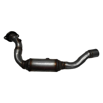 AB Catalytic® - Direct Fit Catalytic Converter