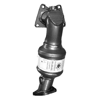 AB Catalytic® - Direct Fit Catalytic Converter