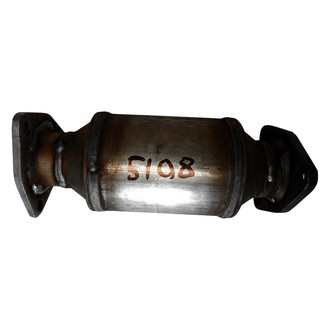 AB Catalytic® - Direct Fit Catalytic Converter