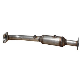 AB Catalytic® - Direct Fit Catalytic Converter