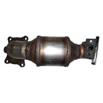 AB Catalytic® - Direct Fit Catalytic Converter