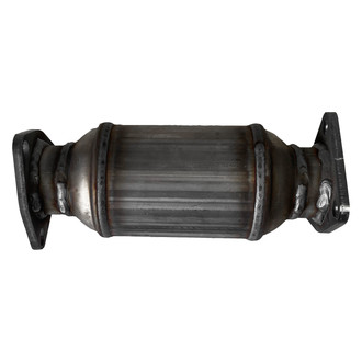 AB Catalytic® - Direct Fit Catalytic Converter