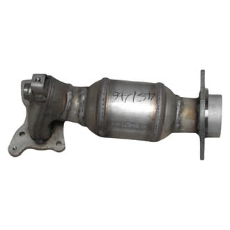 AB Catalytic® - Direct Fit Catalytic Converter