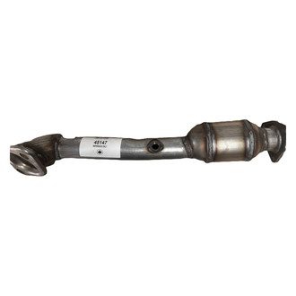AB Catalytic® - Direct Fit Catalytic Converter