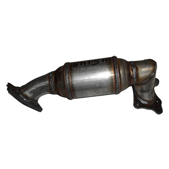 AB Catalytic® - Direct Fit Catalytic Converter