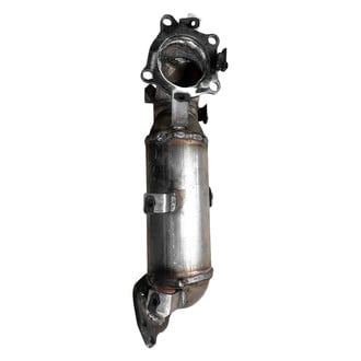 AB Catalytic® - Direct Fit Catalytic Converter