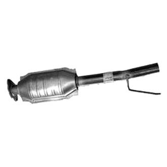 AB Catalytic® - Direct Fit Catalytic Converter