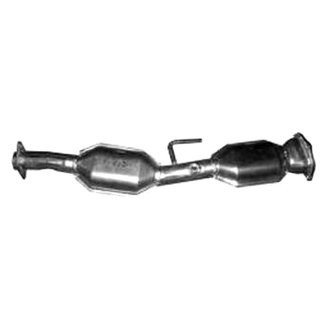 AB Catalytic® - Direct Fit Catalytic Converter