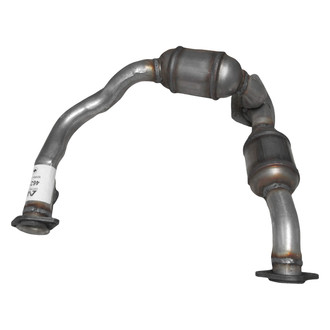 AB Catalytic® - Direct Fit Catalytic Converter