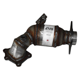 AB Catalytic® - Direct Fit Catalytic Converter