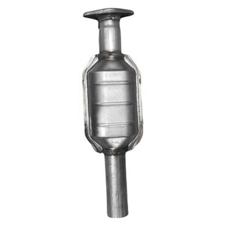 AB Catalytic® - Direct Fit Catalytic Converter