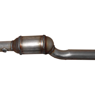 AB Catalytic® - Direct Fit Catalytic Converter