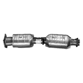 AB Catalytic® - Direct Fit Catalytic Converter