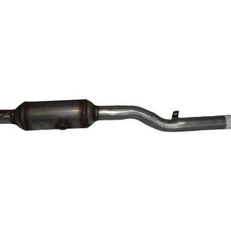 AB Catalytic® - Direct Fit Catalytic Converter