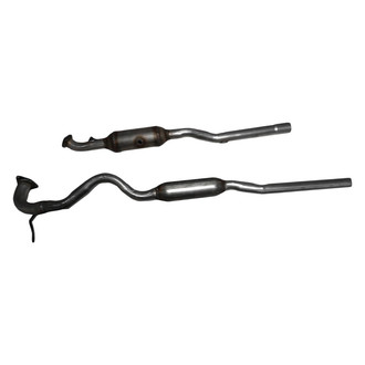 AB Catalytic® - Direct Fit Catalytic Converter