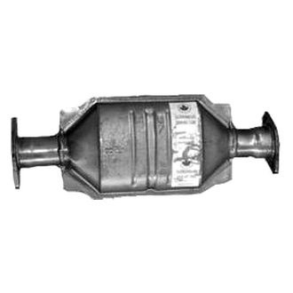 AB Catalytic® - Direct Fit Catalytic Converter