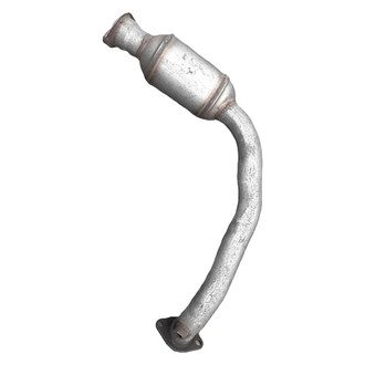 AB Catalytic® - Direct Fit Catalytic Converter
