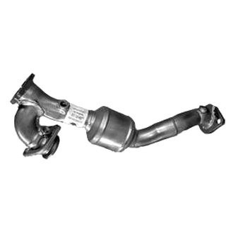 AB Catalytic® - Direct Fit Catalytic Converter