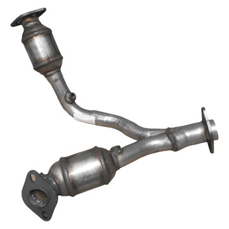 AB Catalytic® - Direct Fit Catalytic Converter