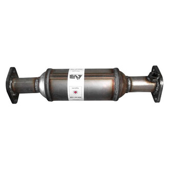 AB Catalytic® - Direct Fit Catalytic Converter