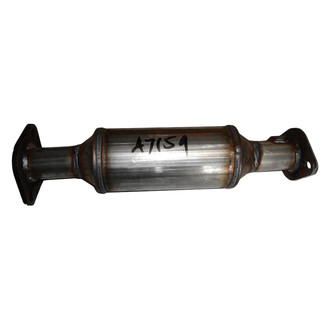AB Catalytic® - Direct Fit Catalytic Converter