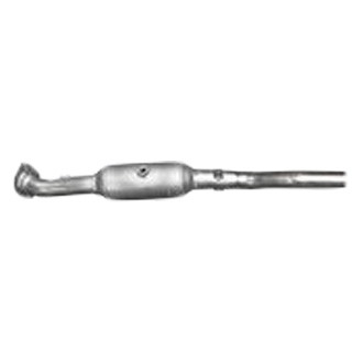 AB Catalytic® - Direct Fit Catalytic Converter