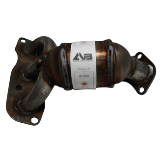AB Catalytic® - Direct Fit Catalytic Converter