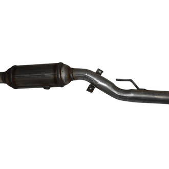 AB Catalytic® - Direct Fit Catalytic Converter