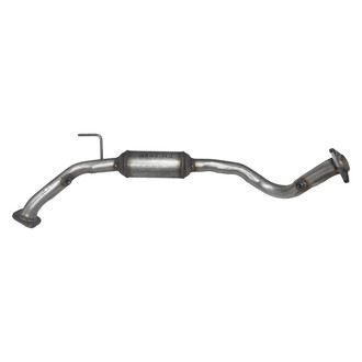 AB Catalytic® - Direct Fit Catalytic Converter and Pipe Assembly