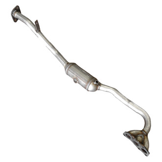 AB Catalytic® - Direct Fit Catalytic Converter