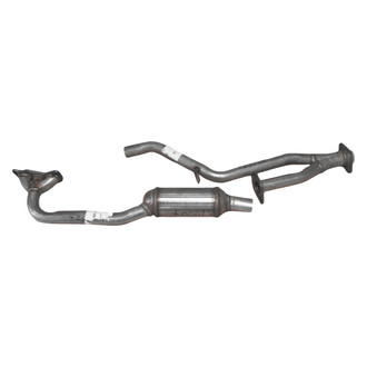 AB Catalytic® - Direct Fit Catalytic Converter