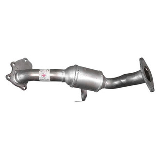 AB Catalytic® - Direct Fit Catalytic Converter