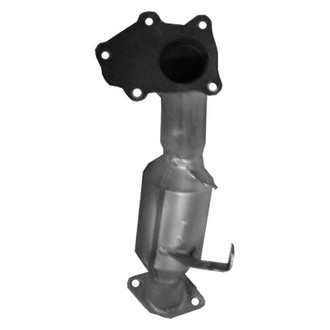 AB Catalytic® - Direct Fit Catalytic Converter