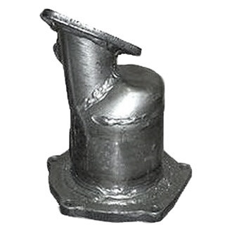AB Catalytic® - Direct Fit Catalytic Converter