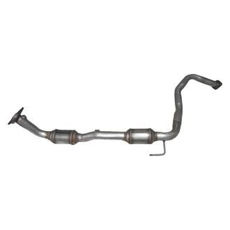AB Catalytic® - Direct Fit Catalytic Converter