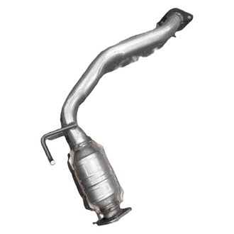 AB Catalytic® - Direct Fit Catalytic Converter