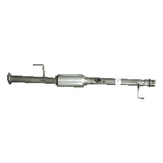 AB Catalytic® - Direct Fit Catalytic Converter and Pipe Assembly