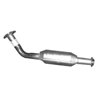 AB Catalytic® - Direct Fit Catalytic Converter