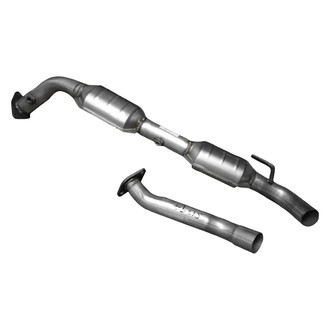 AB Catalytic® - Direct Fit Catalytic Converter