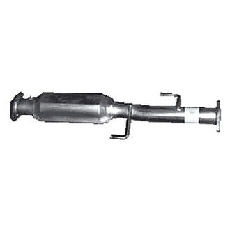 AB Catalytic® - Direct Fit Catalytic Converter