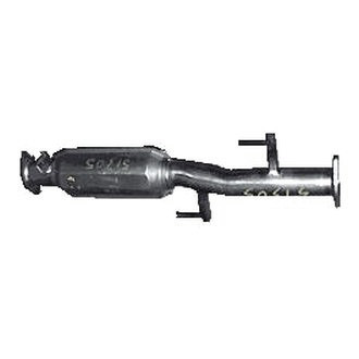 AB Catalytic® - Direct Fit Catalytic Converter