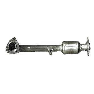 AB Catalytic® - Direct Fit Catalytic Converter