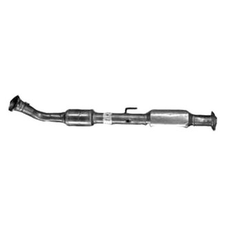 AB Catalytic® - Direct Fit Catalytic Converter