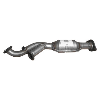 AB Catalytic® - Direct Fit Catalytic Converter