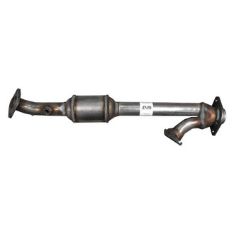 AB Catalytic® - Direct Fit Catalytic Converter